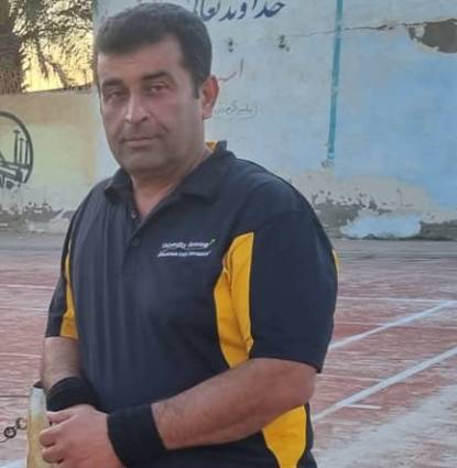 ابراهیم تیرسحر