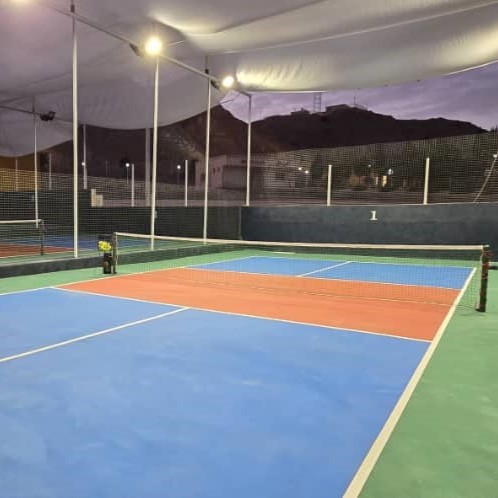 یزد هتل ارگ