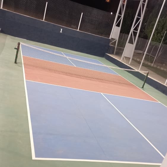 یزد هتل ارگ