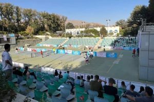 روز سوم مسابقات ۵۰۰ امتیازی کشوری آقایان