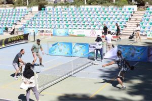 روز نهایی مسابقات ۵۰۰ امتیازی کشوری آقایان