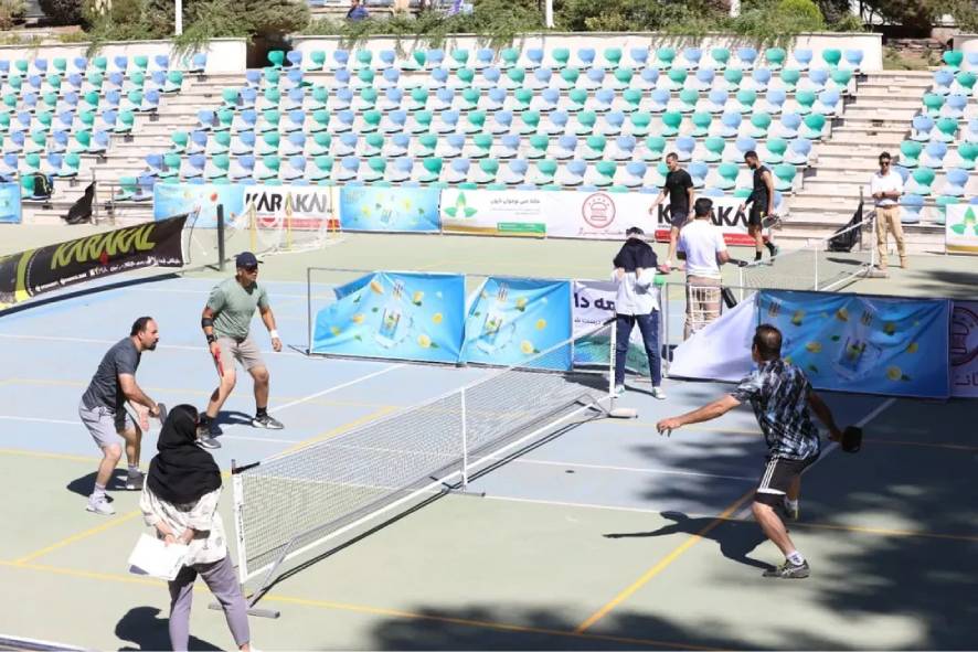 روز نهایی مسابقات ۵۰۰ امتیازی کشوری آقایان